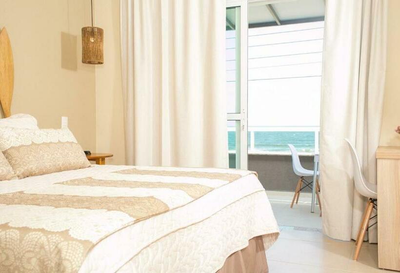 Номер Deluxe, Villareal  Charme