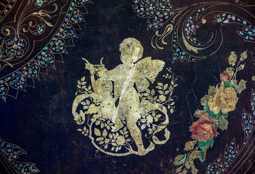 اتاق استاندارد, Wine Resort Villagrande