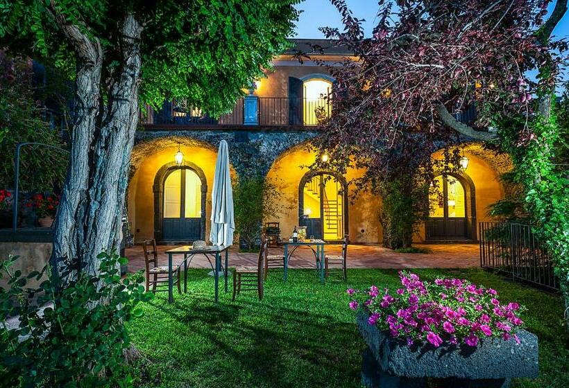 اتاق استاندارد, Wine Resort Villagrande