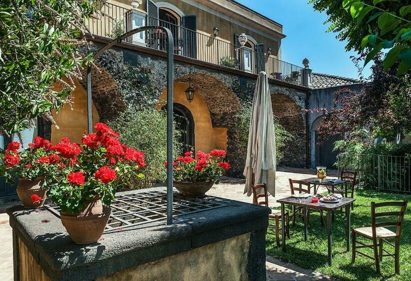 اتاق استاندارد, Wine Resort Villagrande