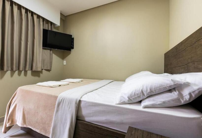 Номер Стандарт, Novohotell Recife