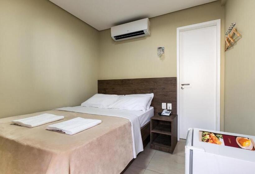 标准间, Novohotell Recife