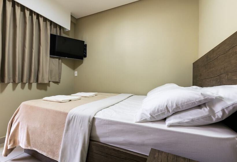 Номер Стандарт, Novohotell Recife