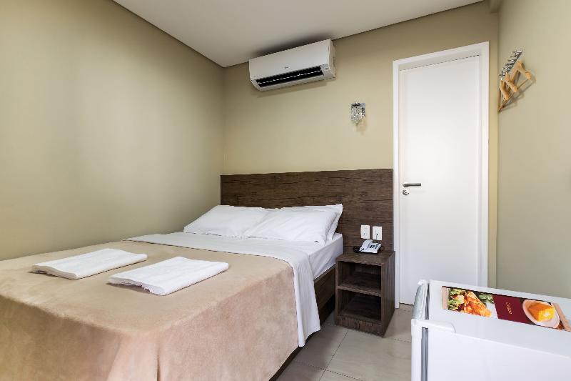 Номер Стандарт, Novohotell Recife