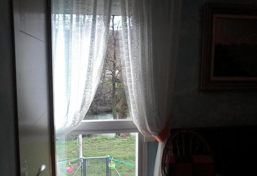 Номер Стандарт, Pensión Amets