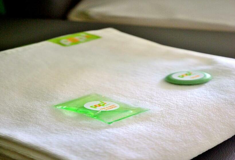 스탠다드 룸, Lamora Kota Lama Surabaya