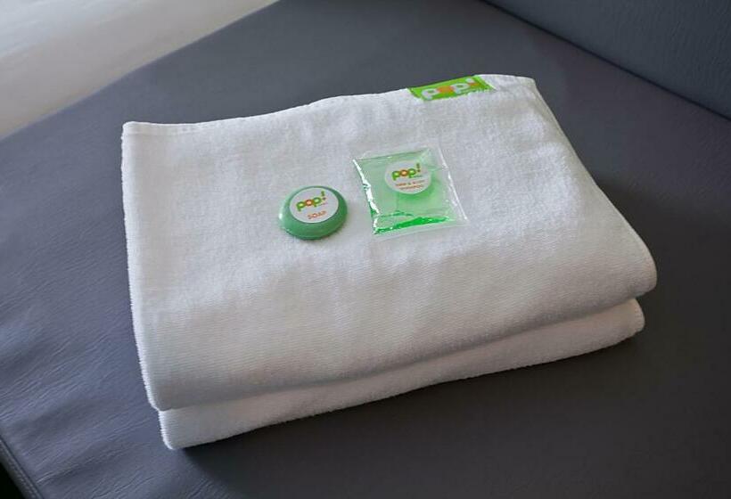 스탠다드 룸, Lamora Kota Lama Surabaya