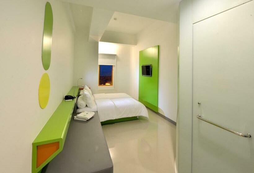 스탠다드 룸, Lamora Kota Lama Surabaya