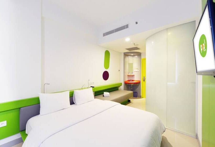 스탠다드 룸, Lamora Kota Lama Surabaya