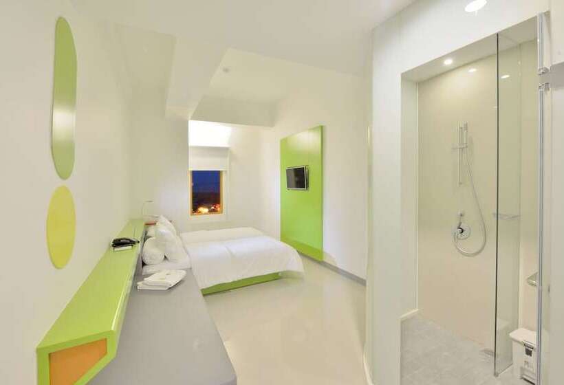 스탠다드 룸, Lamora Kota Lama Surabaya