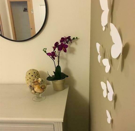 标准间, Spegni La Luce B&b