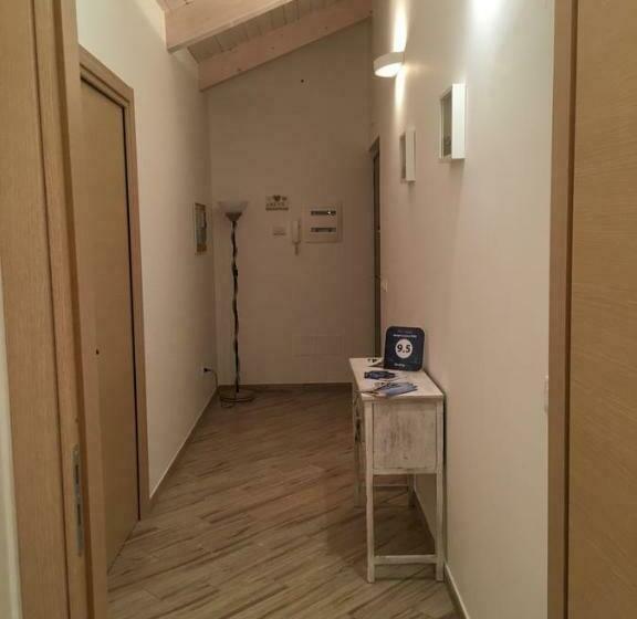 标准间, Spegni La Luce B&b