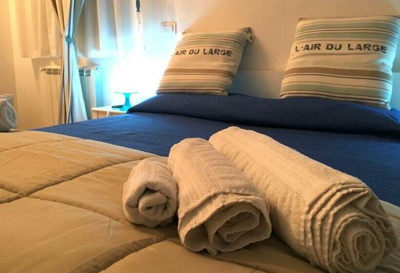 标准间, Spegni La Luce B&b