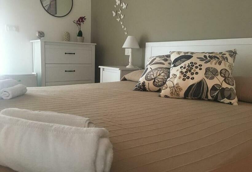 标准间, Spegni La Luce B&b