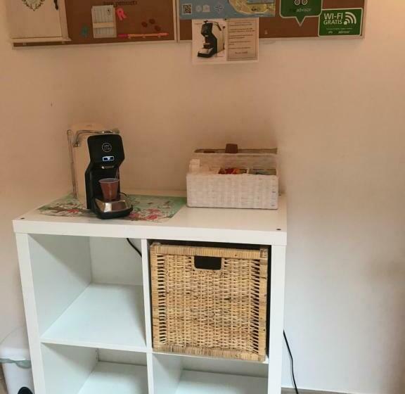 标准间, Spegni La Luce B&b