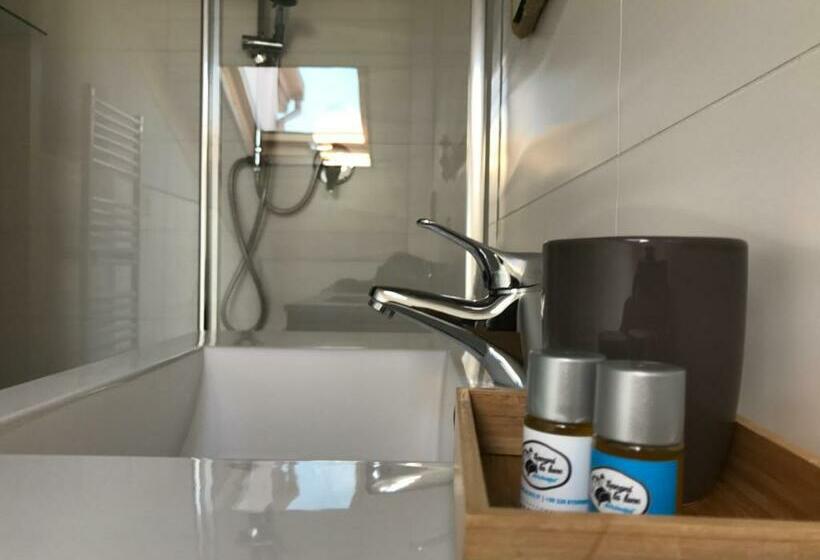 חדר סטנדרט, Spegni La Luce B&b