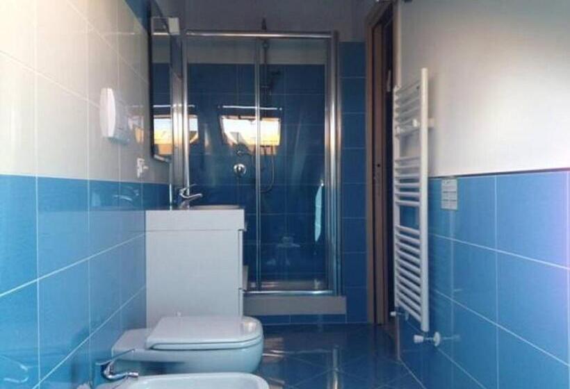 Standart Oda, Spegni La Luce B&b