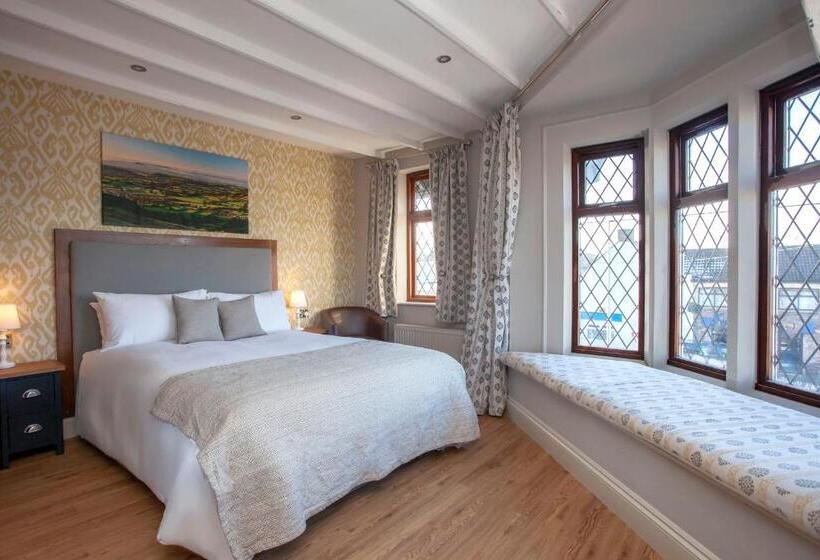 Номер Стандарт, The Woodborough Inn