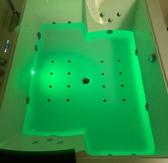 اتاق استاندارد با تخت بزرگ, Main   Municipio