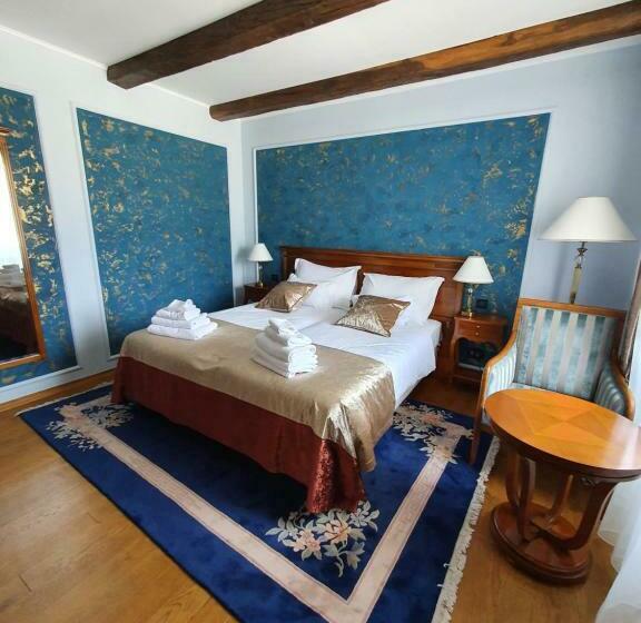 스탠다드 룸, Dvorac Jurjevec