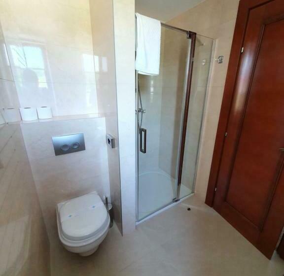 스탠다드 룸, Dvorac Jurjevec