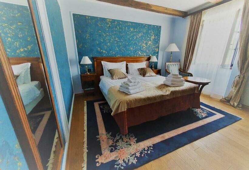 스탠다드 룸, Dvorac Jurjevec