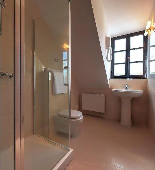 스탠다드 룸, Dvorac Jurjevec