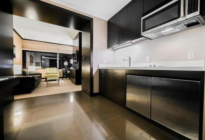 شقة سوبريور غرفة واحدة, Stripviewsuites At Vdara