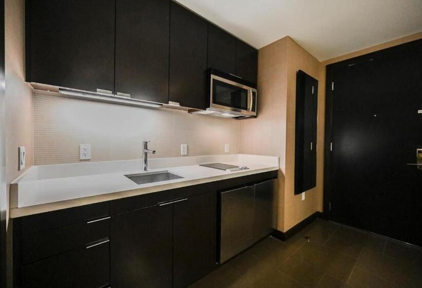 شقة سوبريور غرفة واحدة, Stripviewsuites At Vdara