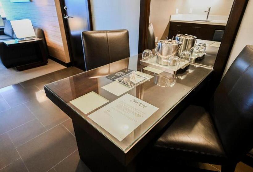 شقة غرفتين, Stripviewsuites At Vdara