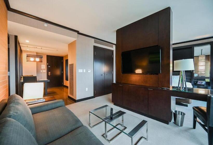 شقة غرفتين, Stripviewsuites At Vdara
