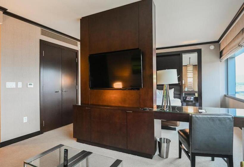 شقة غرفتين, Stripviewsuites At Vdara