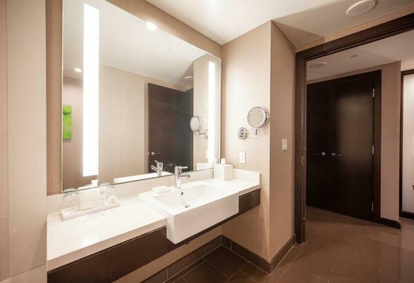 جناح ديلوكس سرير كينج, Stripviewsuites At Vdara