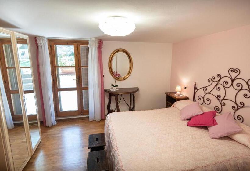 اتاق استاندارد, B&b Il Chiostro Assisi