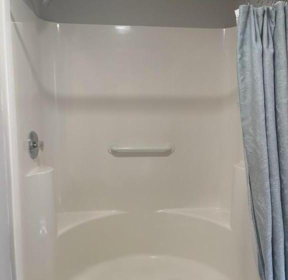 ‫فيلا غرفة نوم واحدة مطلة على الحديقة, The Inn At Woodsong Acres