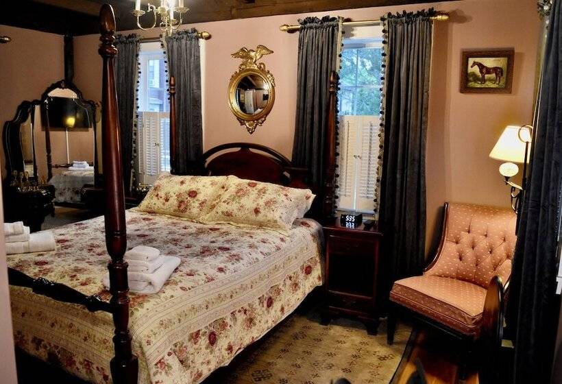 جناح عائلي, Silsbee S By Daniels House