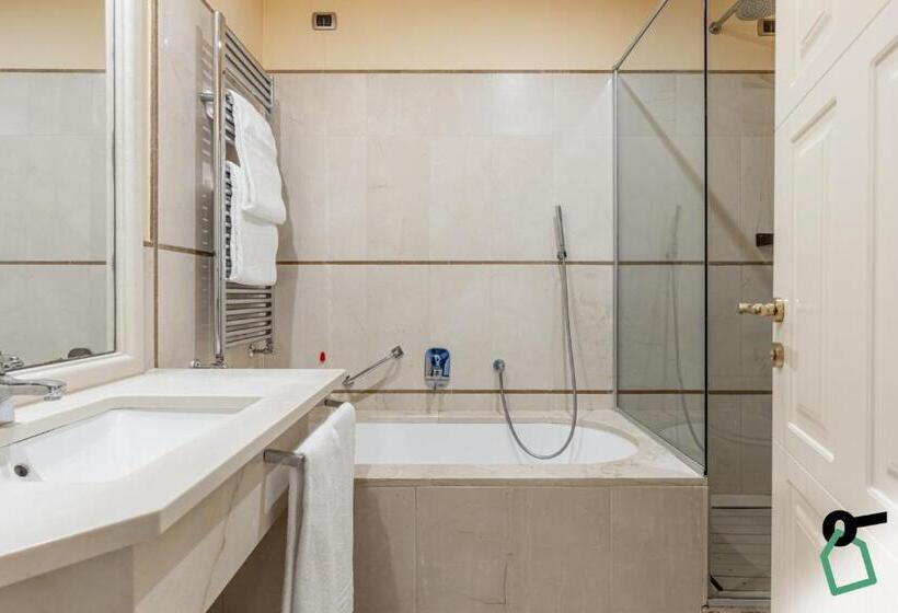 اتاق استاندارد, Hotiday Room Collection Livorno Mascagni