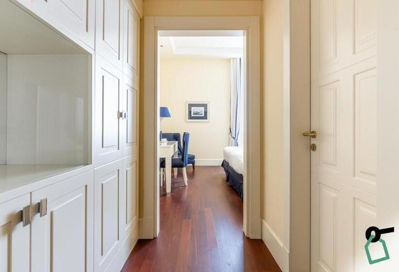 اتاق استاندارد, Hotiday Room Collection Livorno Mascagni