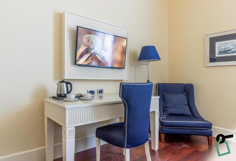 اتاق استاندارد, Hotiday Room Collection Livorno Mascagni