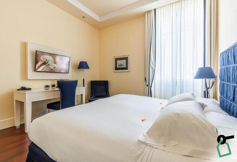 اتاق استاندارد, Hotiday Room Collection Livorno Mascagni