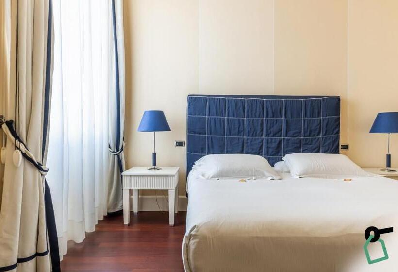اتاق استاندارد, Hotiday Room Collection Livorno Mascagni