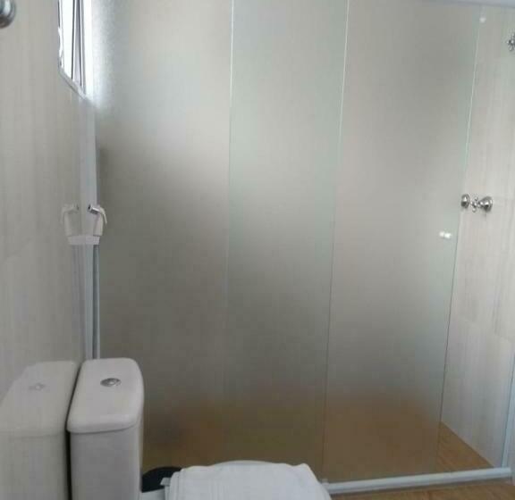 Suite, Pousada Maresias Beira Mar