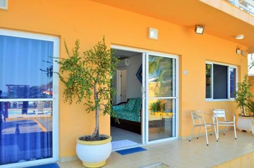 Standard Studio Meerblick, Pousada Maresias Beira Mar