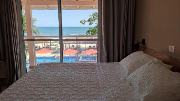 Deluxe Suite Meerblick, Pousada Maresias Beira Mar