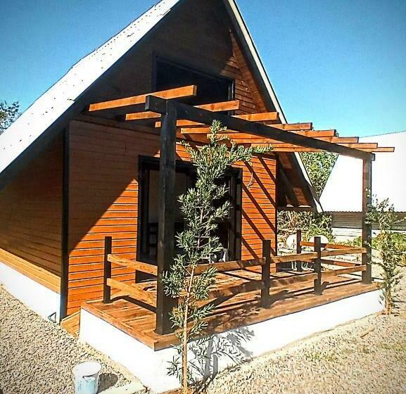 패밀리 스튜디오, Chalés Cânions Do Brasil