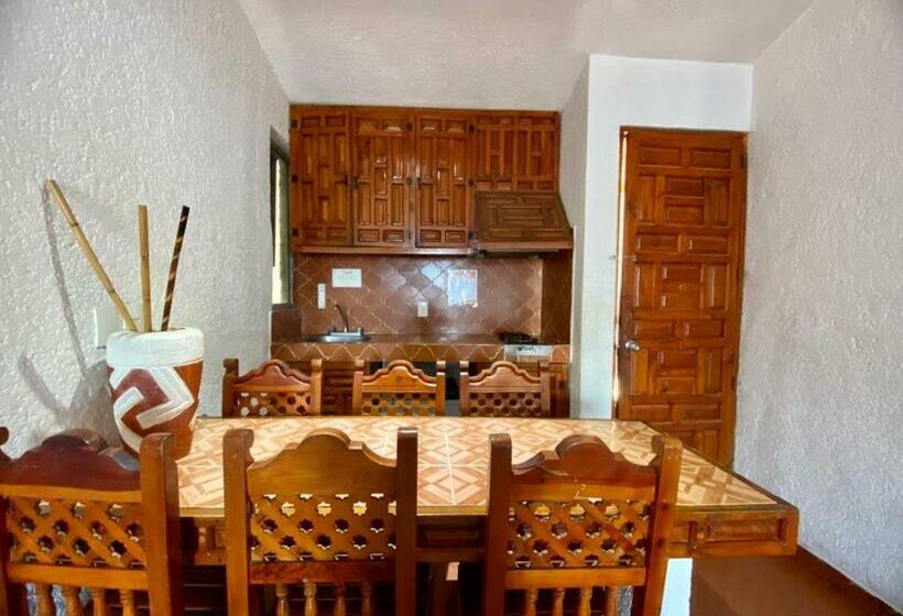 스위트, Suites Acapulco Yamba