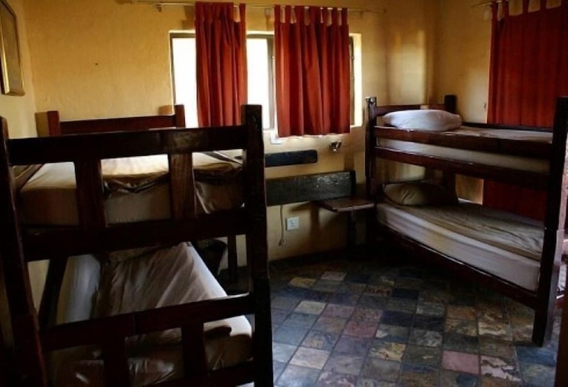 מיטה בחדר משותף, Island Vibe Jeffreys Bay