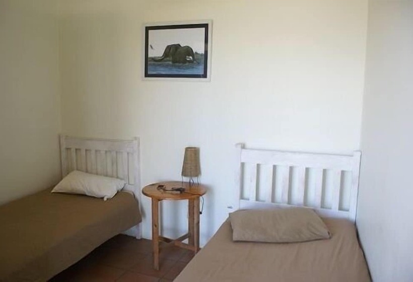 חדר סטנדרט, Island Vibe Jeffreys Bay