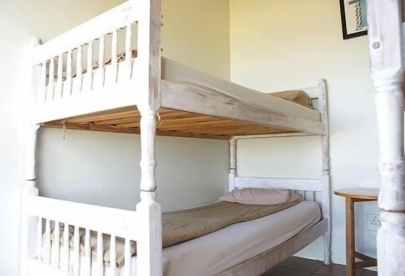 מיטה בחדר משותף, Island Vibe Jeffreys Bay