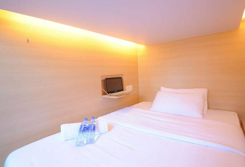 מיטה בחדר משותף, Star Anise Boutique Capsule